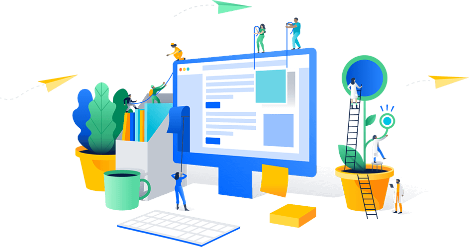 A Creative & Modern Web Design Agency - 咪咕视频体育
